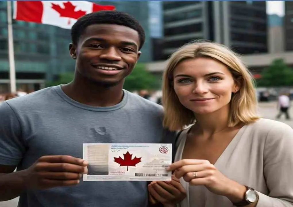 Apply for Canada Visa