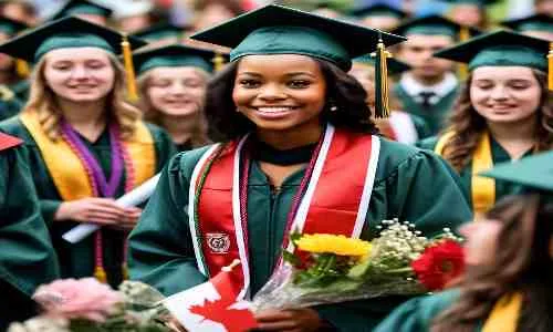 Latest Scholarship for Foreign Students in Canada