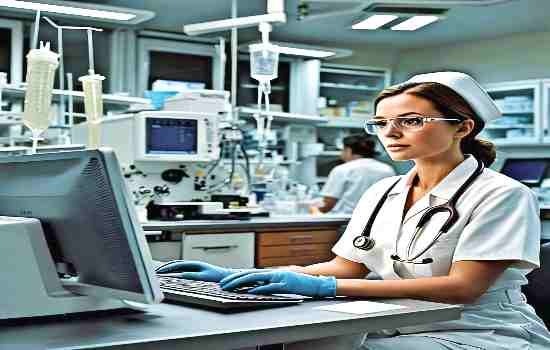 Nursing Informatic Jobs