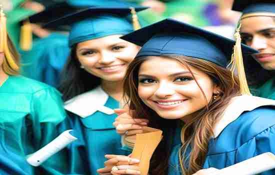 Student Loans Beneficiaries graduation